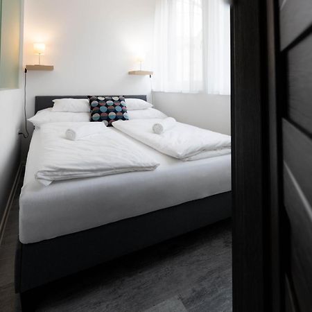 Roomstore Studio Apartments Eger Exterior foto