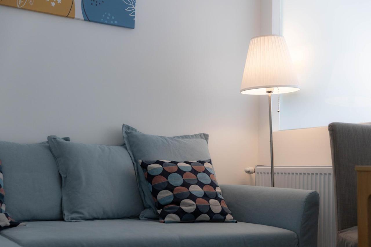 Roomstore Studio Apartments Eger Exterior foto