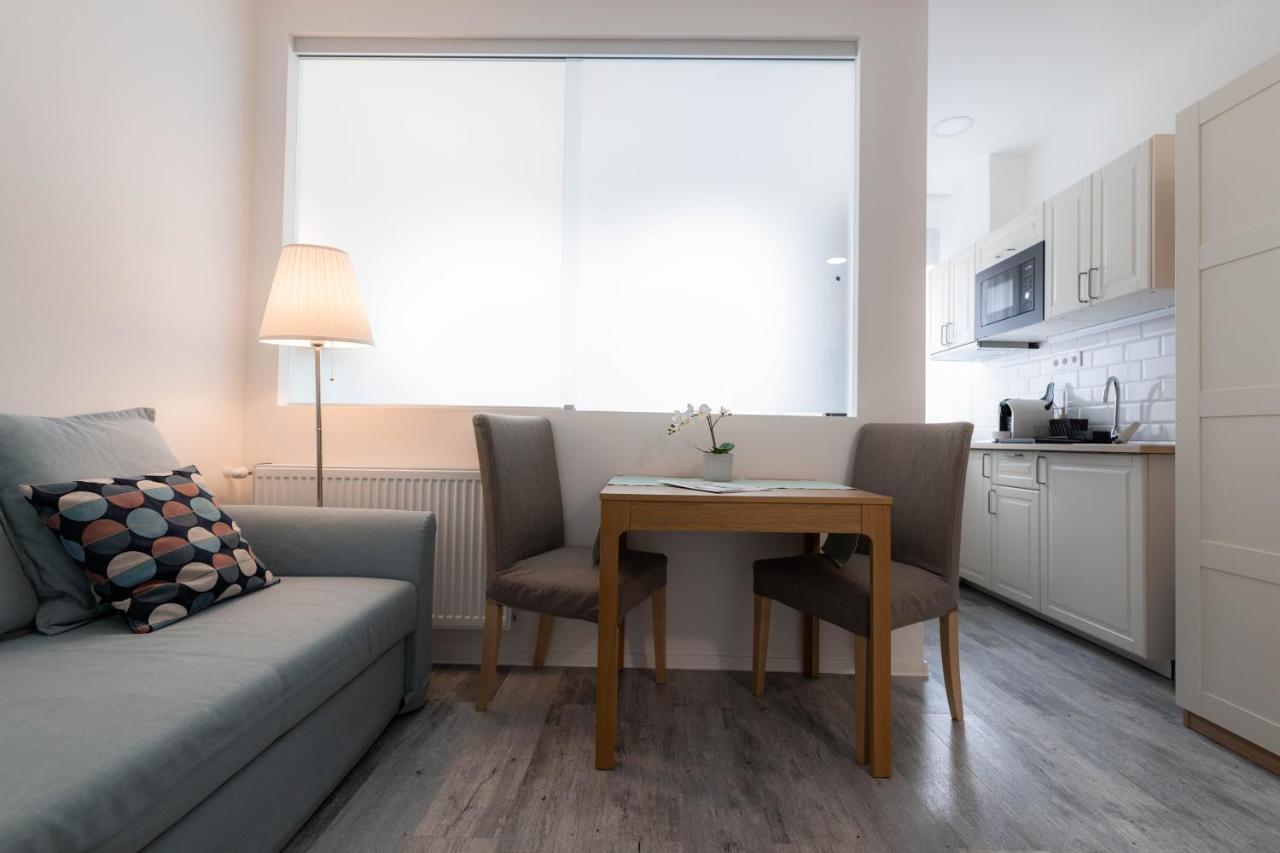 Roomstore Studio Apartments Eger Exterior foto