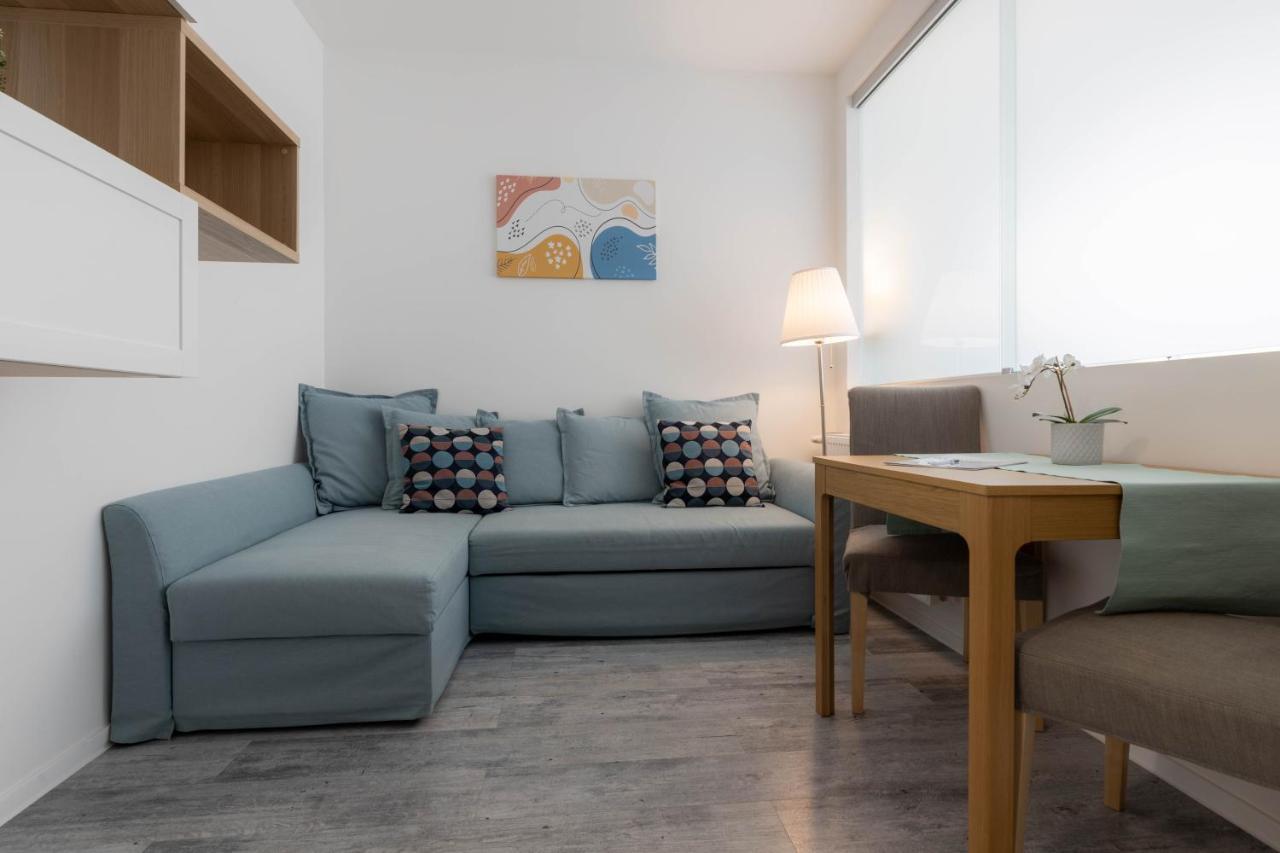 Roomstore Studio Apartments Eger Exterior foto