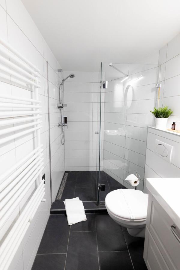 Roomstore Studio Apartments Eger Exterior foto