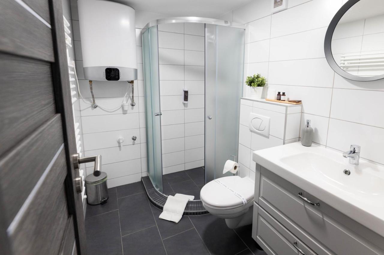 Roomstore Studio Apartments Eger Exterior foto