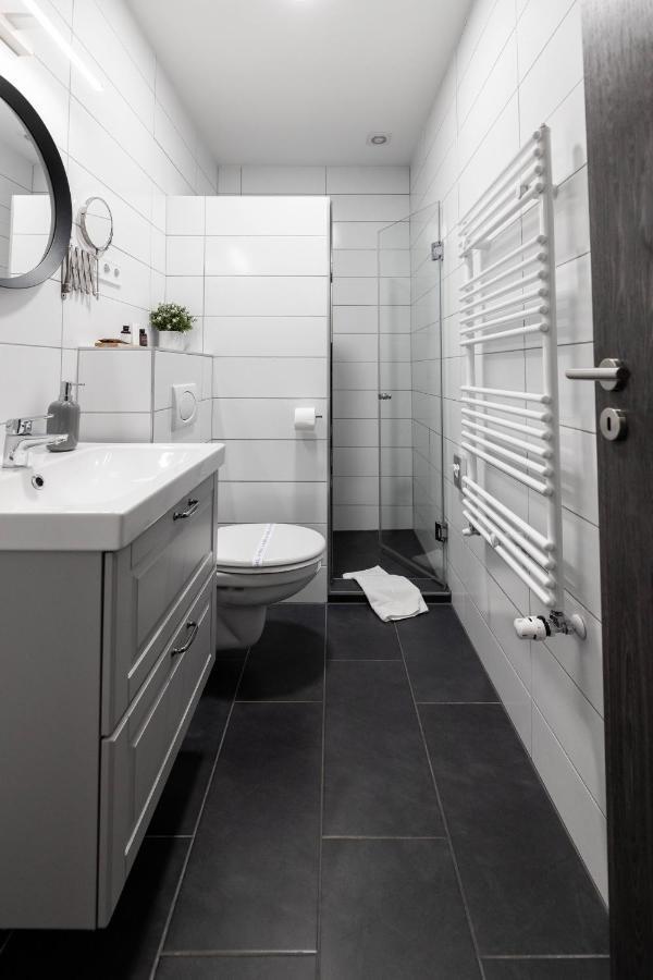 Roomstore Studio Apartments Eger Exterior foto