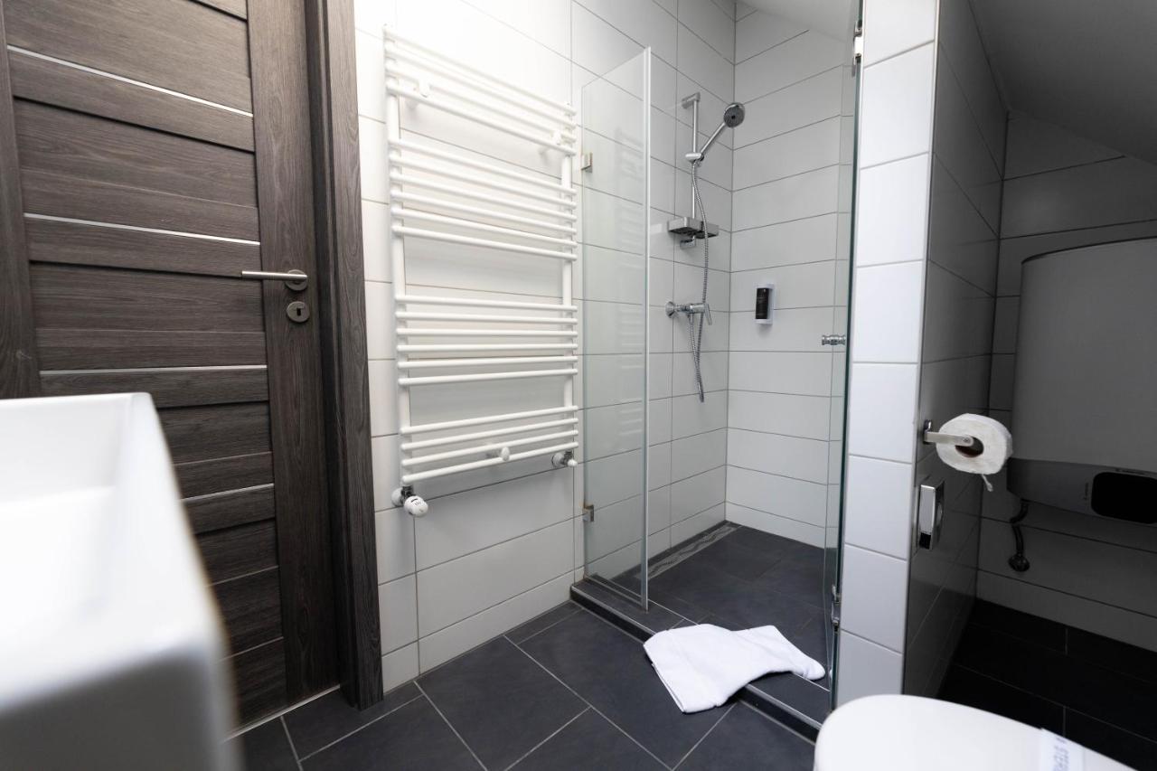 Roomstore Studio Apartments Eger Exterior foto
