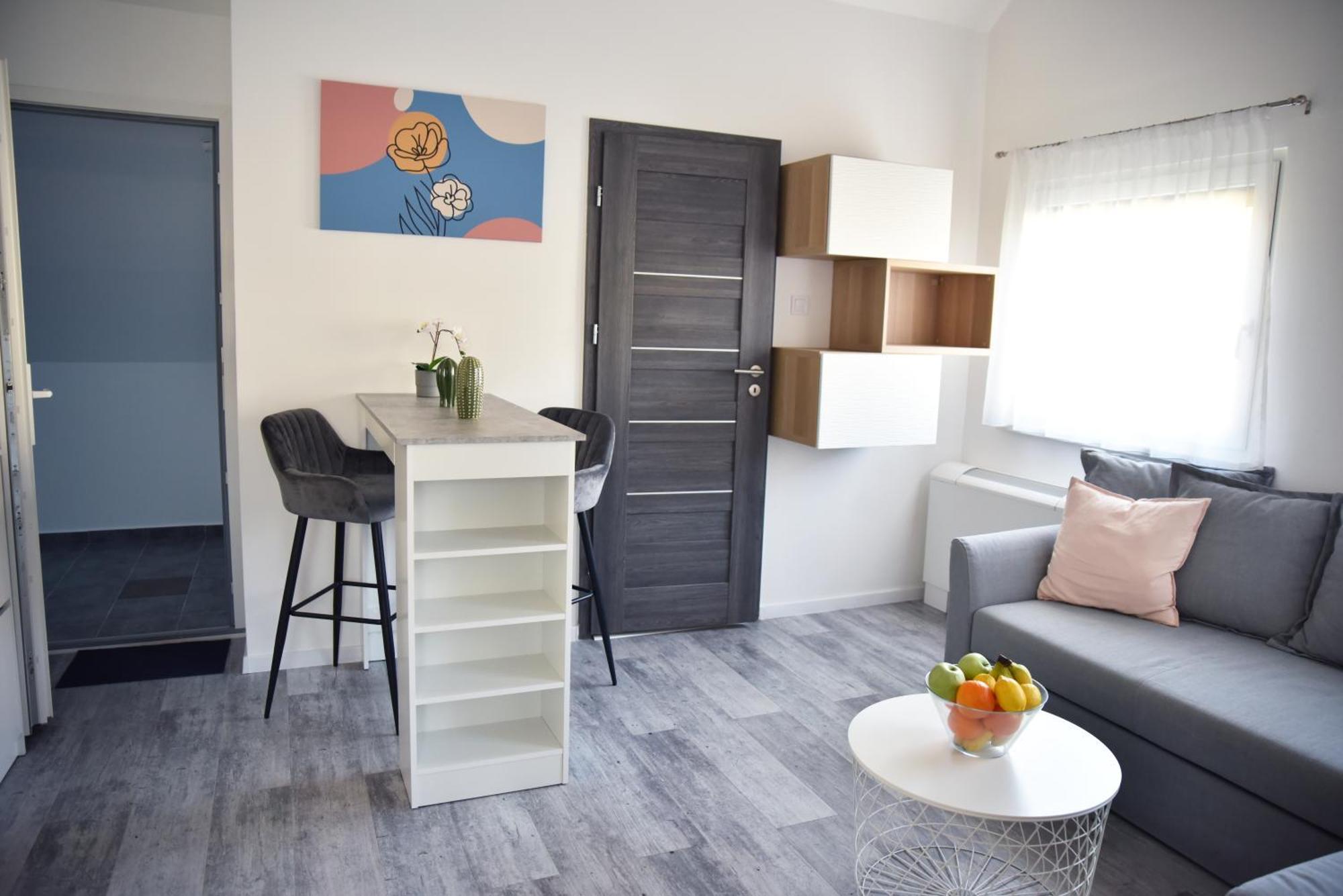 Roomstore Studio Apartments Eger Exterior foto