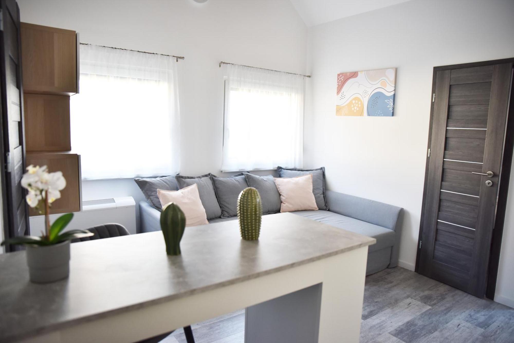 Roomstore Studio Apartments Eger Exterior foto