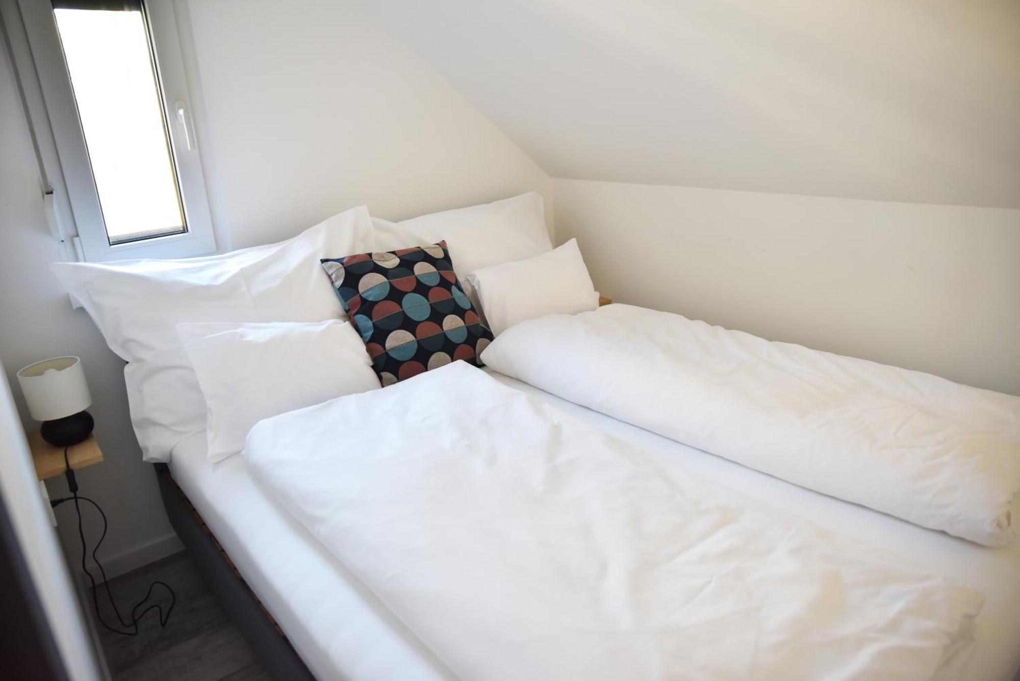 Roomstore Studio Apartments Eger Exterior foto